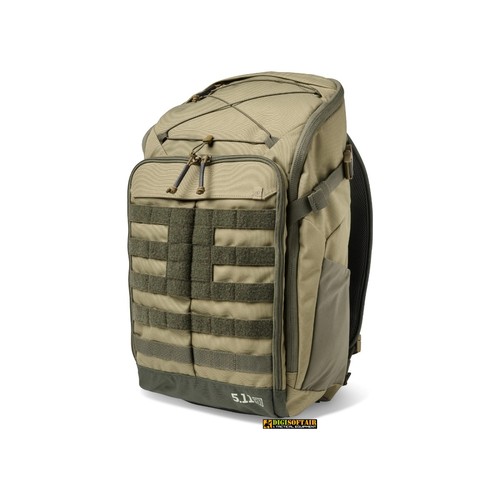 Tactical zaino tattico - tactical,
