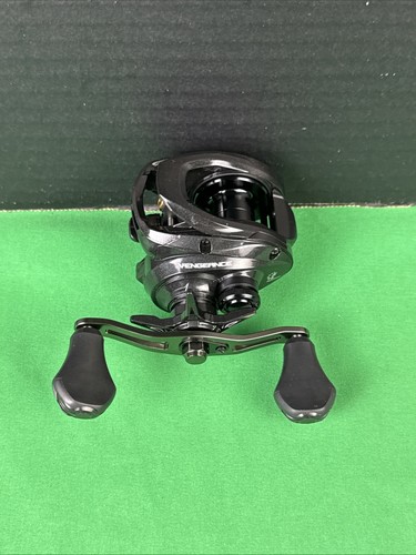 Mulinello abu garcia vengeance - mulinello,