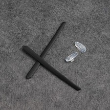 Kit gomma ricambio naselli