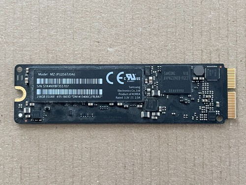 Samsung ssd 256 - samsung:,