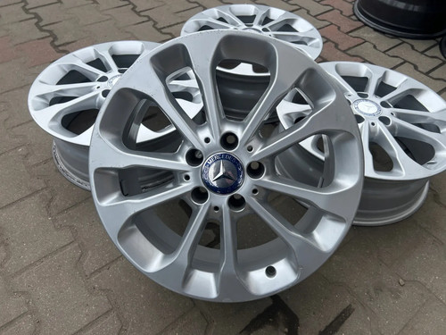 Cerchi lega 17 - 4, in