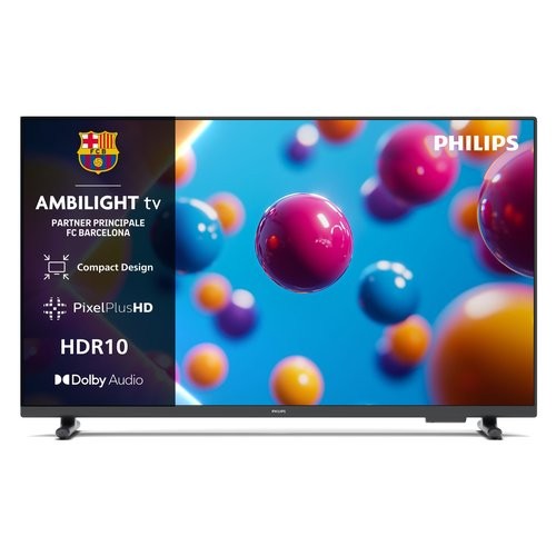 Philips titan - (, led
