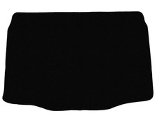 Basic Tappeto bagagliaio NERO per Fiat 600e 2023-…, 600 ibrido 2024-… DB