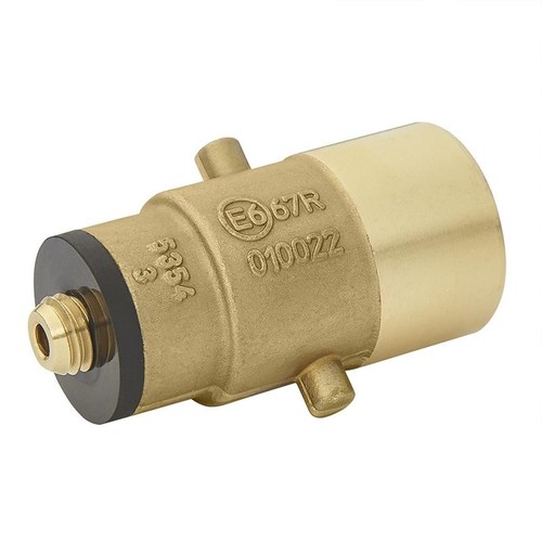 Adattatore serbatoio gpl auto - serbatoio,