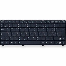 TASTIERA ORIGINALE LAYOUT ITALIANO ITA ASUS EEEPC 1101HA N10 RICAMBIO LAPTOP