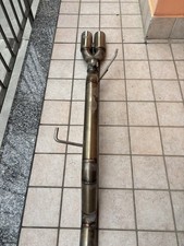 Scarico alfa romeo mito - alfa,
