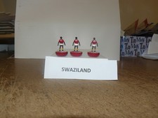 SQUADRA RUGBY SWAZILAND