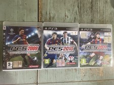 SONY PAL PLAYSTATION 3 GAMES