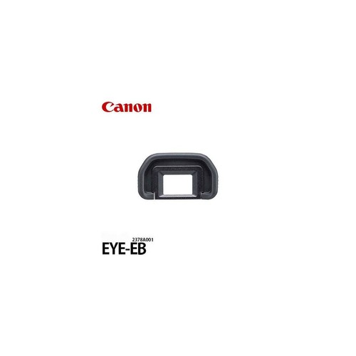 Canon oculare eyecup per - eb,