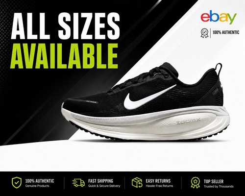 Nike vomero - nike, 18