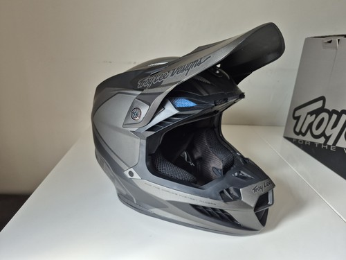 Casco motocross troy lee - motocross,