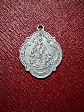 Papa Pio IX Medaglia