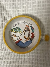 Pentolino De Simone Ceramica