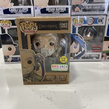 Funko Pop! Vinile: Il Signore