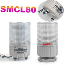 SMCL80 Luce di Avvertimento 2