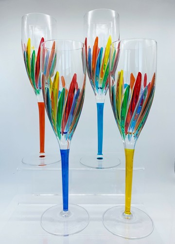 Ravenna flauti champagne - flauti,