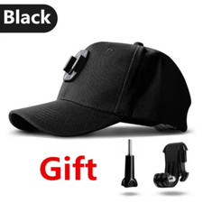 Cappello con supporto per