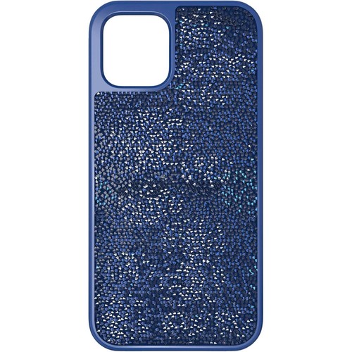 Custodia smartphone swarovski - custodia,