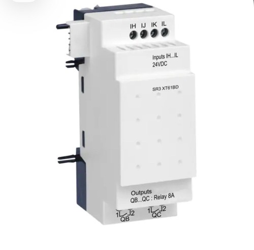 Module extension e - module, d'extension