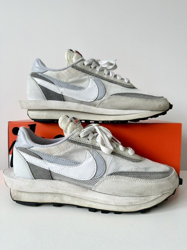Nike waffle sacai summit - ld,