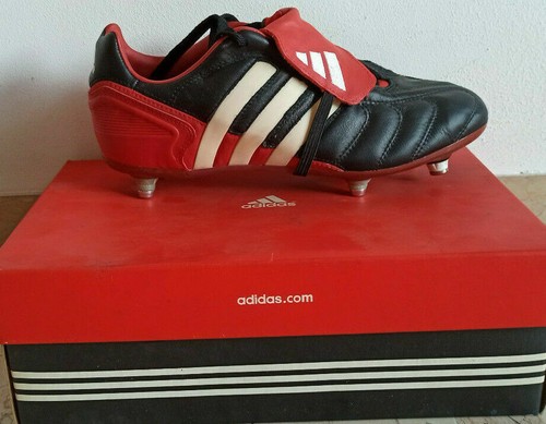 Predator adidas vintage - predator, calcio