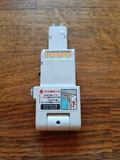 Ricevitore TV Nintendo DS Tuner 1Seg Giapponese