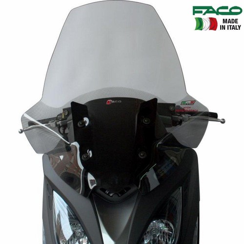 Parabrezza faco 23341 per - faco,