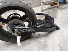 Forcellone Gsxr K4/5 Con Kit Allungamento