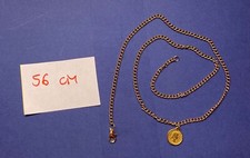 moneta collana unisex monete necklace