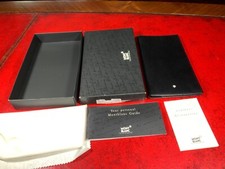 Montblanc meisterstück - montblanc,