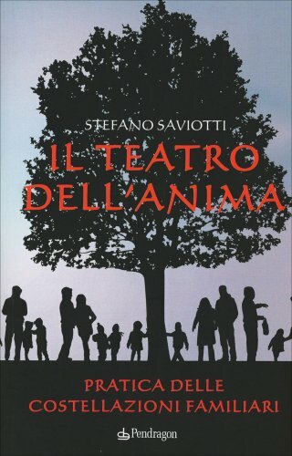 Libro teatro dell anima - il,