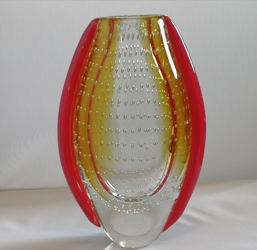 Rosenthal art glass - rosenthal,