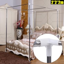 Telaio baldacchino letto 2*2*2