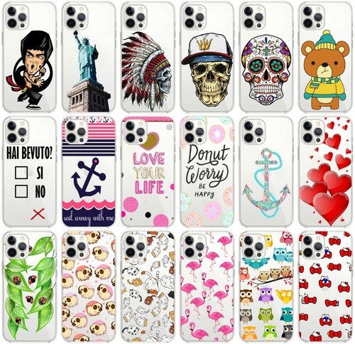 Custodia cover morbida - cover,