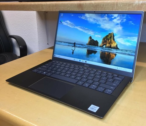 Ultrabook dell vostro 5300 - dell,