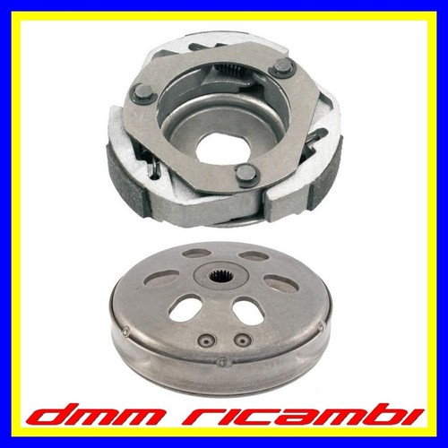 Kit frizione campana honda - kit, +
