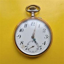 Uomo Orologio Tascabile