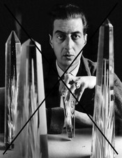 PHOTO DE FABRIZIO DI CLERICI