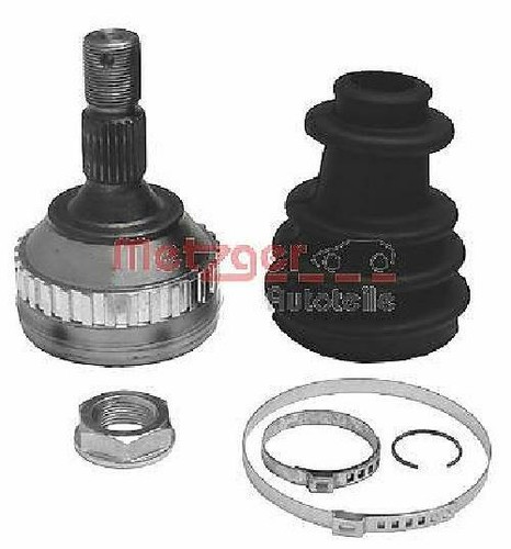 Kit giunti albero motore