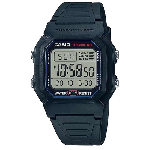 Orologio casio collection - orologio,