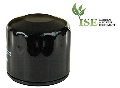 Filtro olio ricambio ise - filtro, di