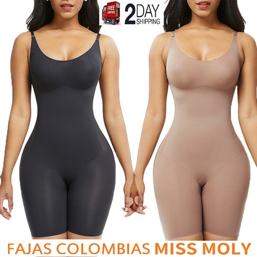 Fajas colombianas reductoras - colombianas,