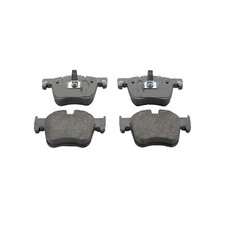 KIT PASTIGLIE FRENO ANTERIORE