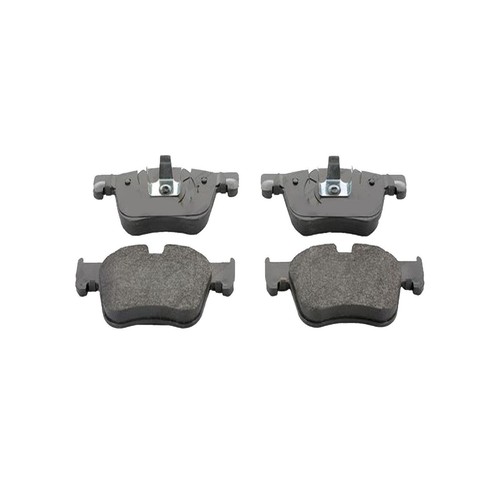 Kit pastiglie freno anteriore - kit,