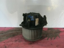 VENTOLA STUFA ABITACOLO FIAT STILO 1.9 JTD 115CV ANNO 2001