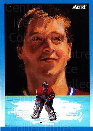 1991 score canadian - score,