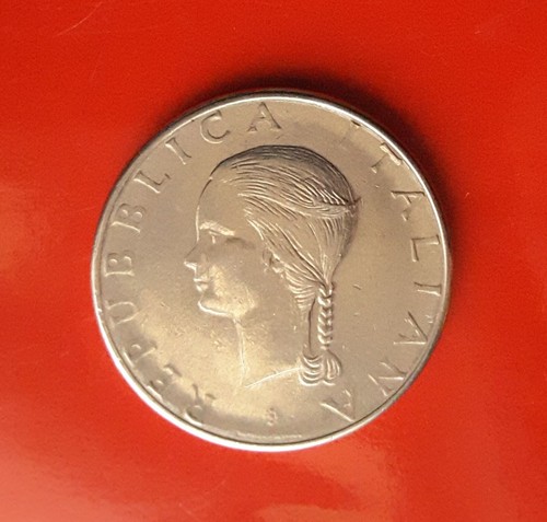 100 lire 1979 - lire,