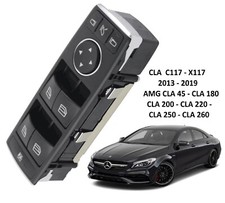 PULSANTIERA ALZA CRISTALLI