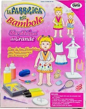 GIG - LA FABBRICA DELLE