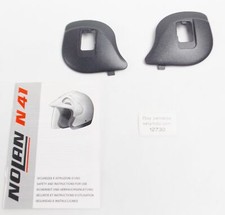 Set Di Copertura Per Casco NOS NOLAN N41 XM005-7